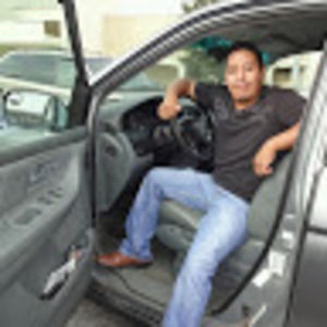 Meet your Posher, Abraham gabriel